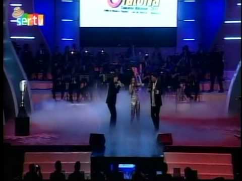 Margarita Henriquez en el Concurso Nac. de Oratoria C&W 2011 (feat Ivan Barrios y Miguel Angel)