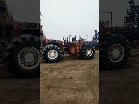 Burnt Series 4 Big Bud