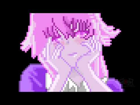 [8-bit Remix] Mirai Nikki OP1 - Kuusou Mesorogiwi