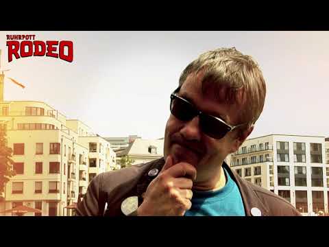 Ruhrpott Rodeo 2019 - Lokalmatadore vorab Interview