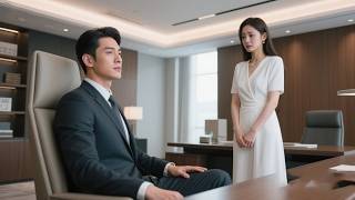 Ik werd gemarteld om van de CEO  redden, ik draaide om en ging weg maar jij zegt dat je me liefhebt?