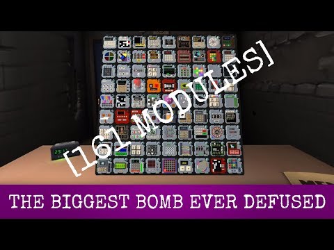 Defusing The Praetorian