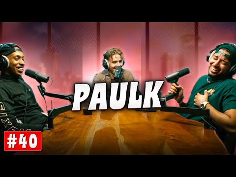 #40 - PAUL K - DIE STORY HINTER DEM ALBUM DROWN IM TRAUM - Haben oder nicht Haben - Der Podcast