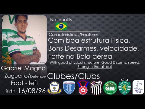Gabriel Fraga