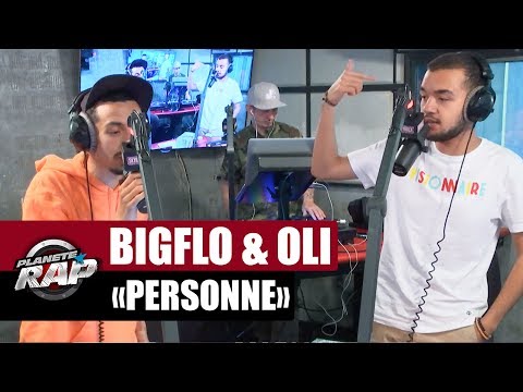 Bigflo & Oli 