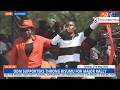 EMOTIONS RUNS HIGH As Elisha Toto Performs His Koso Malaika Orwenyo Tribute Song To Raila Odinga