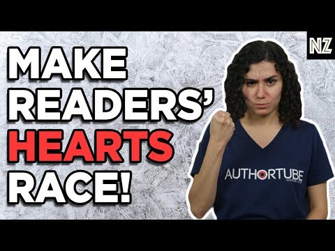 How To Write A Plot With High Stakes | Writing Advice