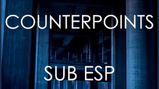 Kerbera - Counterpoints (Sub Esp)
