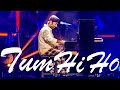 Tum Hi Ho Piano Version Arijit Singh Live Birmingham Utilita Arena 2022 Full Video HD