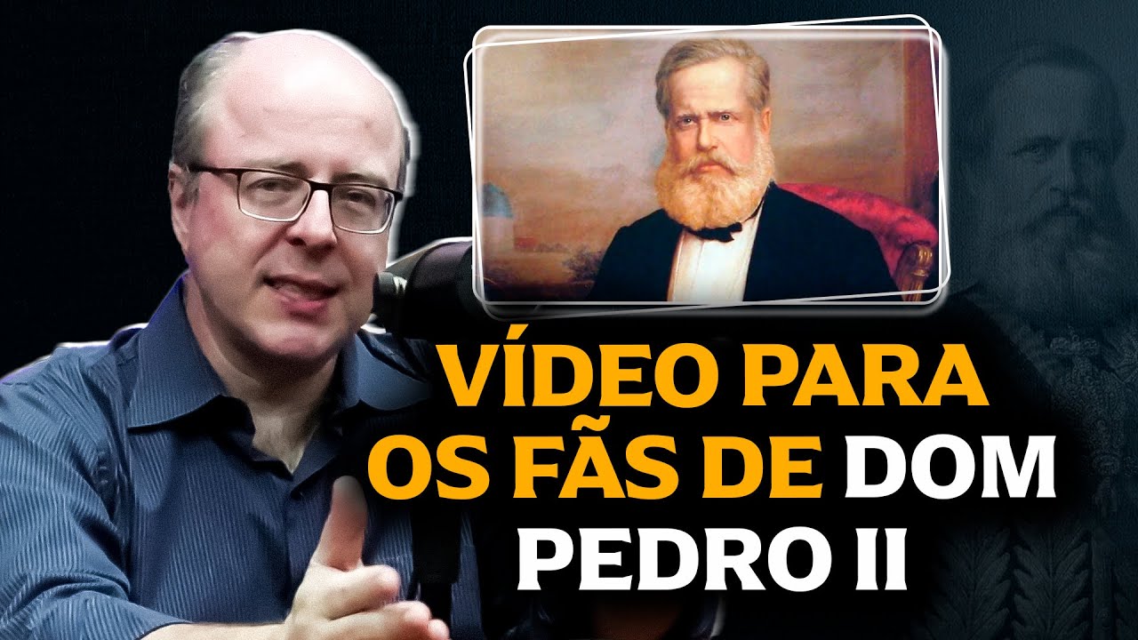 BRASIL IMPÉRIO foi uma MONARQUIA PERFEITA?