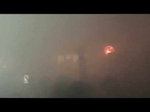 Ricardo Villalobos @ Concrete Paris - 10/06/2018