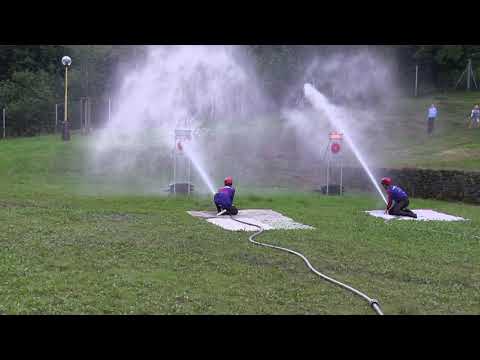 Vyšní Lhoty dorost B