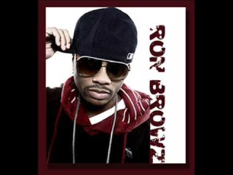 ron browz ft. ricky blaze feel free