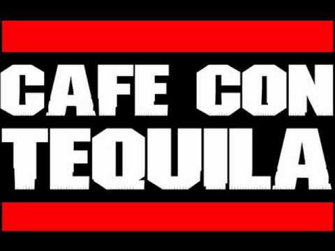 Cafe Con Tequila - Besame (Rough)