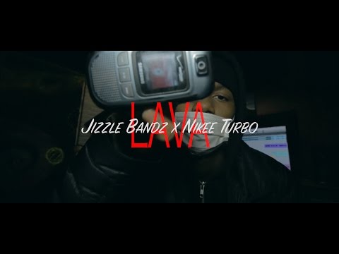 Jizzle Buckz x Nikee Turbo - Lava (Prod. By ChopSquadDJ) shot by @bluntlung