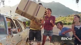 Rockin' Road Trip TV :30