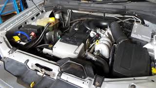 dtc p2077 quickly Fix