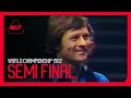 Alex Higgins Makes The Impossible Break World Championship 1982