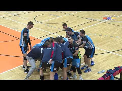 Enea KKS Kozienice - SMS Sparta Kraków 3:0 (27.02.2021)