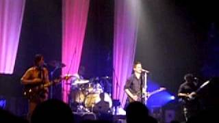 Jonny Lang LIVE &quot;Anythings Possible&quot;