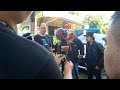Dibalik Proses Shooting Film MINTEN Episode Hantu Siang Bolong Produksi MS PRO