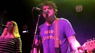 Craig Brown Band - Forget Time (2-25-17)