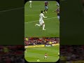 Bruno Fernandes volley  vs Burnley  and Van Persie Volley vs Aston Villa are the same 🔥 🔥 😲😳