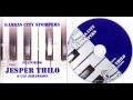 KANSAS CITY STOMPERS M. JESPER THILO In a sentimental mood