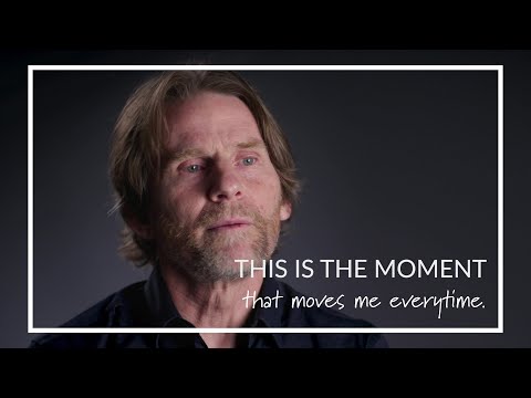 This Is the Moment: Steven Mackey on Music that Moves Him