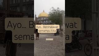 Download lagu ayo bersholawat semampu kita #motivasidiri #nasehatulama #syekhalijaber #shortsfeed mp3