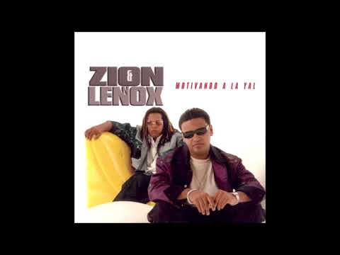 Zion & Lennox-Quiero Tenerte (13)