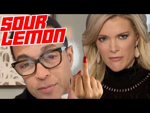  Don Lemon Tells Megyn Kelly to go "f*ck herself" Over Joy Reid Firing 