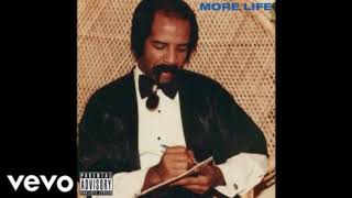 Drake - Big Rings ft. Future (Official Audio)