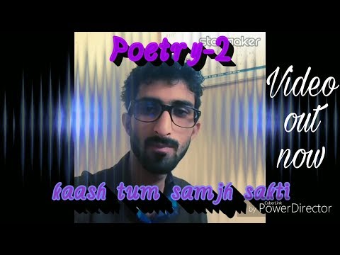 Kapil Gurnani Kash tum samjh sakti