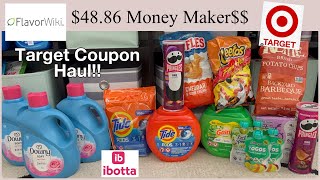 Download lagu $48.86 money maker haul!!! Coupon at target!! Deals end 11-08-25 mp3 Download lagu $48.86 money maker haul!!! Coupon at target!! Deals end 11-08-25 mp3
