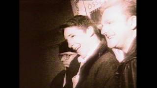 Erasure Sono Luminus Live Acoustic 1995