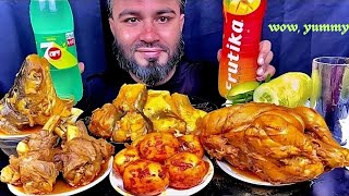 Download lagu Eating Mutton Rogan Josh Full Chicken Curry Egg Curry Fish Curry Fish Head Green Chilli | Eating Hub mp3 Download lagu Eating Mutton Rogan Josh Full Chicken Curry Egg Curry Fish Curry Fish Head Green Chilli | Eating Hub mp3