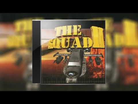 Elian - Killa Es Mi Klan (The Squad Vol. 2) (Plena Panamá)