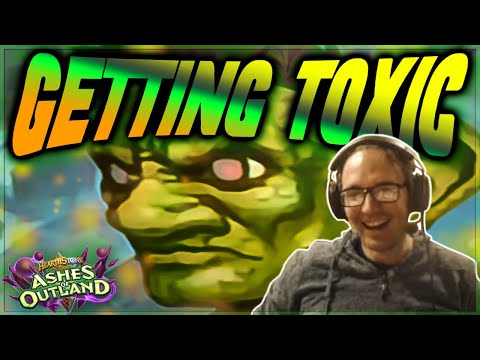 Me no trade. Me go face