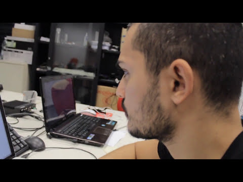 Smartcom - The Smart Intercom