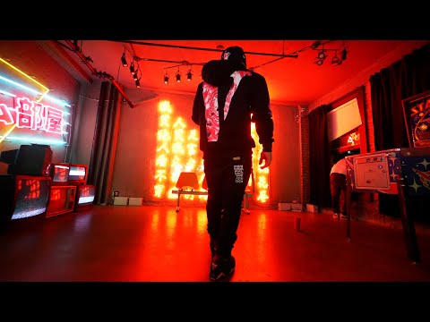 TrackMoney P - MVP (Exclusive Music Video) Dir:TrackMoney P