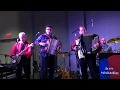 Joey Miskulin & Jeff Winard Yankovic Tribute -Top of the Hill Polka (Illinois Polka Festival 2/2/19)