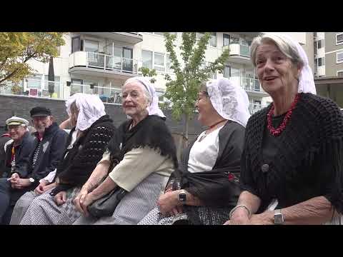Dorp aan de rivier - Shantykoor Ridderkerklied