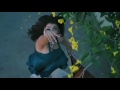 Kajal Boob Shake And Navel