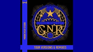 Guns N&#39; Roses - There Was a Time (Acoustic Remix)