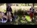 Samba Landó (Versión de Calle Sur)