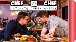 Chef Vs Chef Ultimate Curry Battle – 1Z1W6hj3ea0