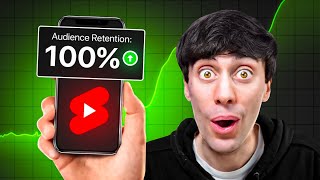 How to Make a PERFECT Youtube Short with AI Tools