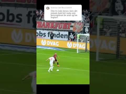 Kevin Diks & Harry Kane🔥#footballshorts #kevindiks #harrykane