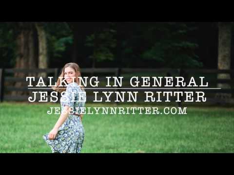 Video thumbnail for Talking In General